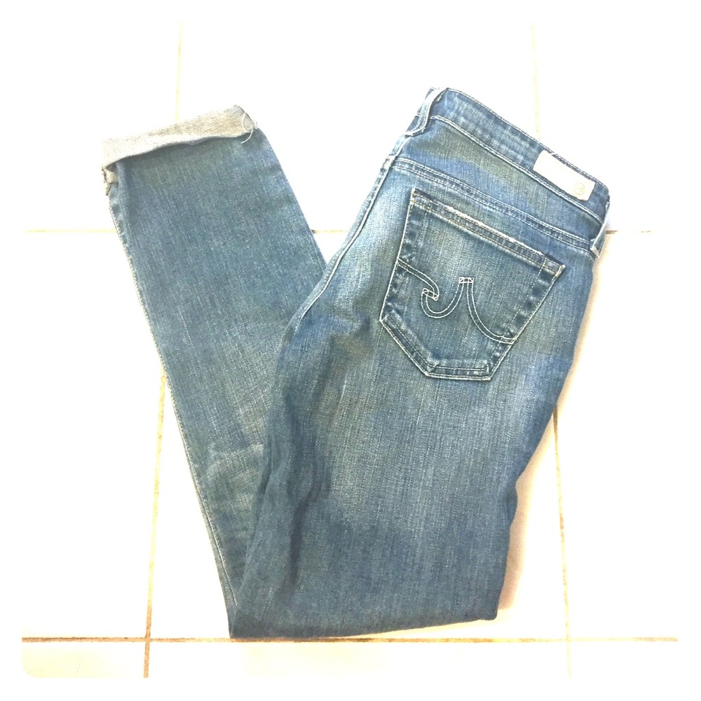 Adriano Goldschmied (AG) JEANS 👖