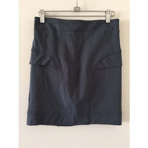 Nicole Miller Skirt - Picture 2 of 5