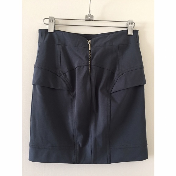 Nicole Miller Skirt - Picture 3 of 5