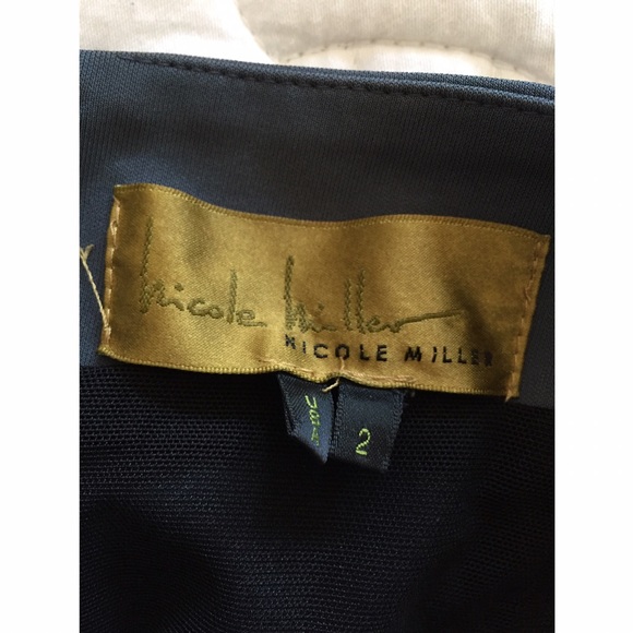 Nicole Miller Skirt - Picture 5 of 5