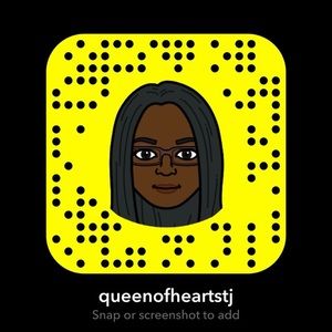 Meet your Posher, Brianna