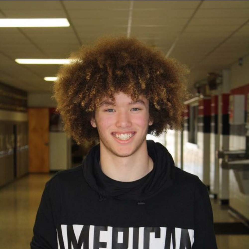 Meet your Posher, Connor