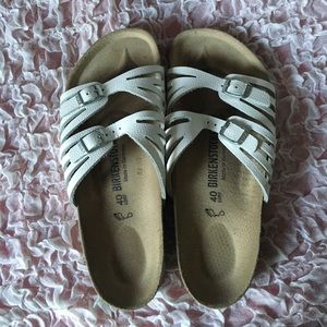 Birkenstock Sandals