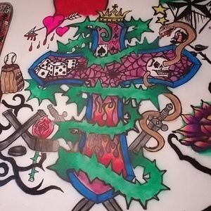 Meet your Posher, Paul