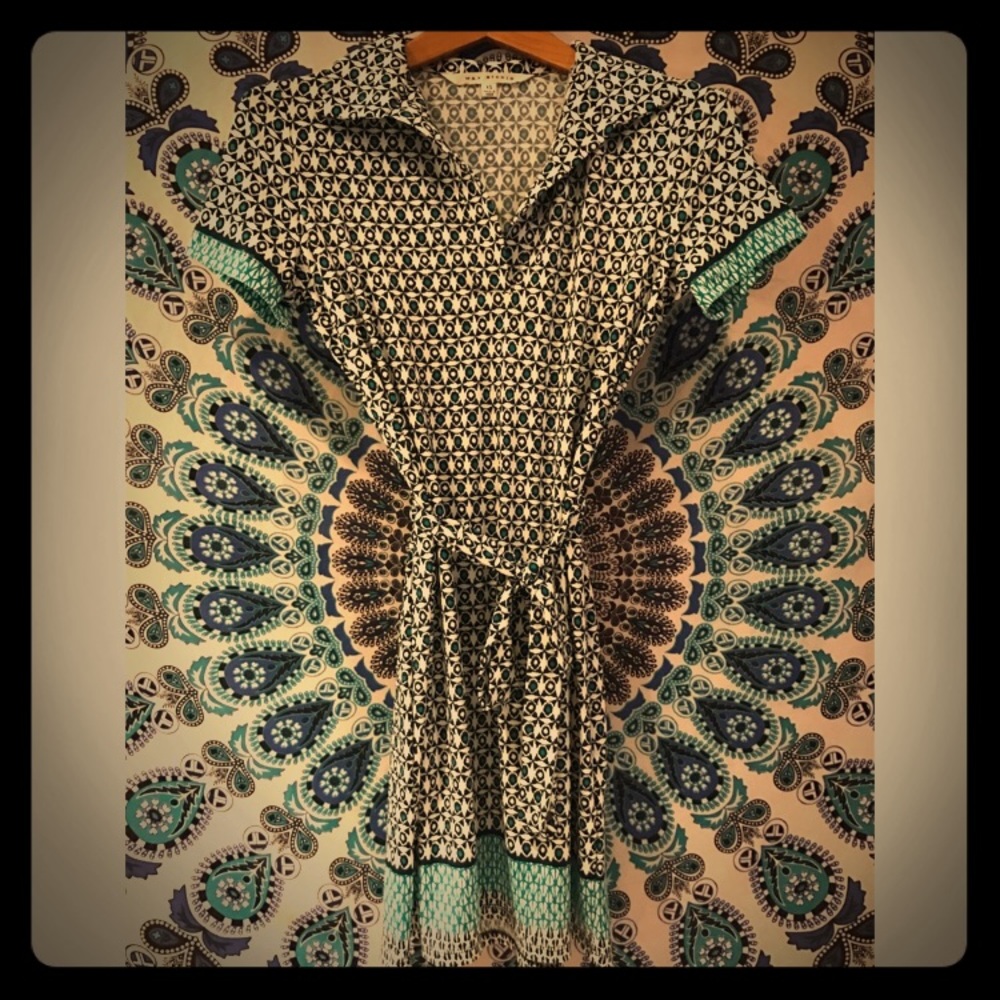 Max Studio dress