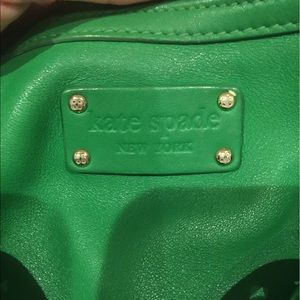 Kate Spade Bag