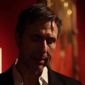 Meet your Posher, Ken