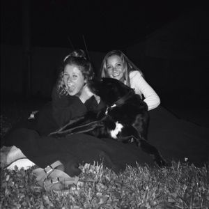 Meet your Posher, Lucy