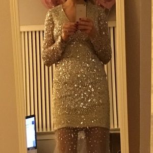 Gown