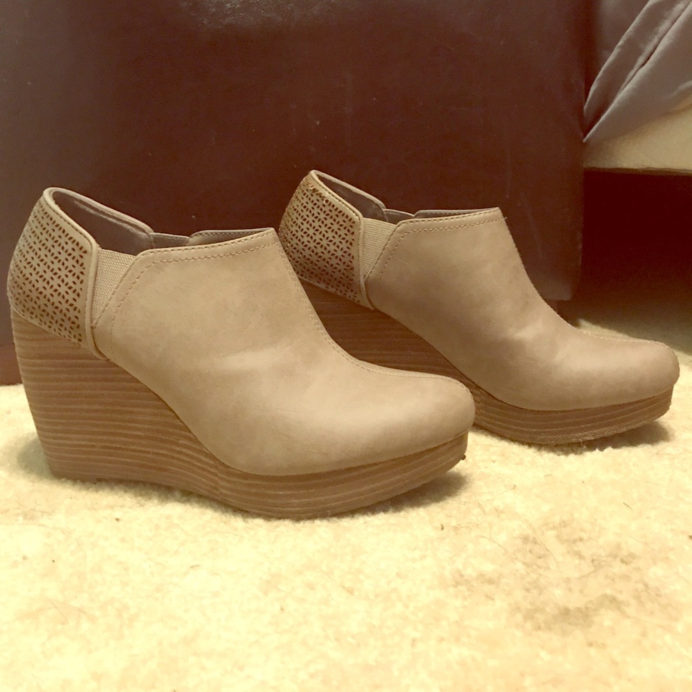 Dr.Scholl's Harlow boot,