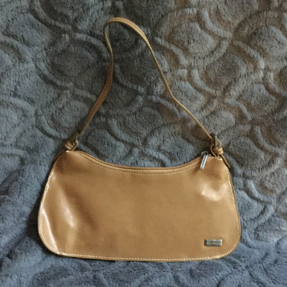 Closing My Closet Sale! Steve Madden tan purse