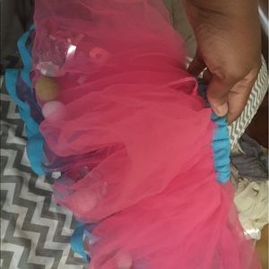 Mudpie tutu