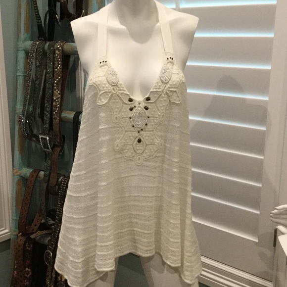 Free People Tops - SUPER CUTE FREE PEOPLE TOP