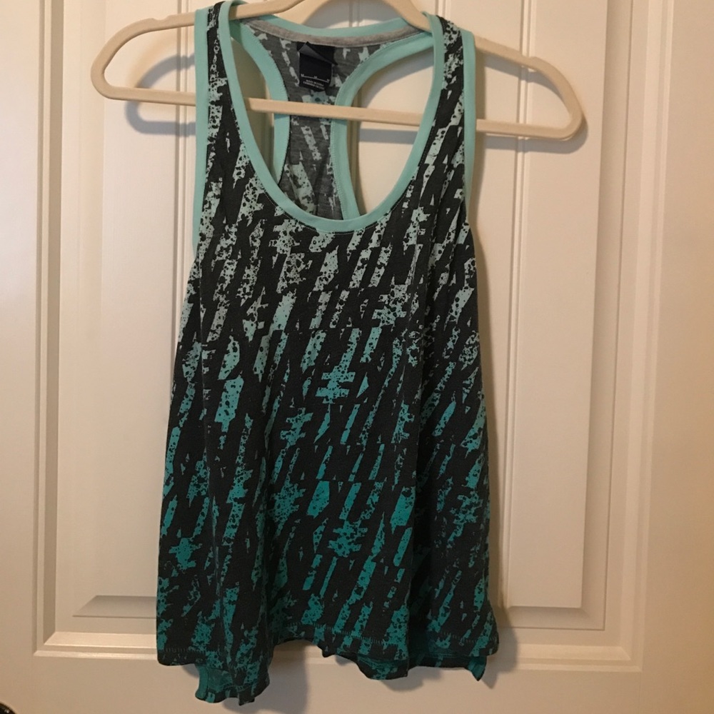 Nike tank top