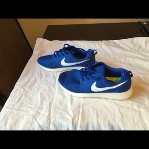 New nike shoes