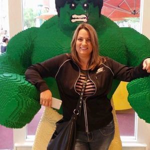 Meet your Posher, Liliana