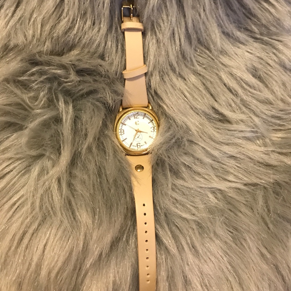 CHARMING CHARLIE WATCH