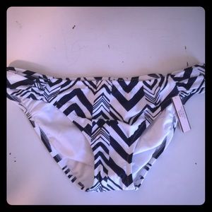 Victoria's Secret swim