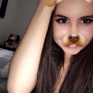 Meet your Posher, Tanya