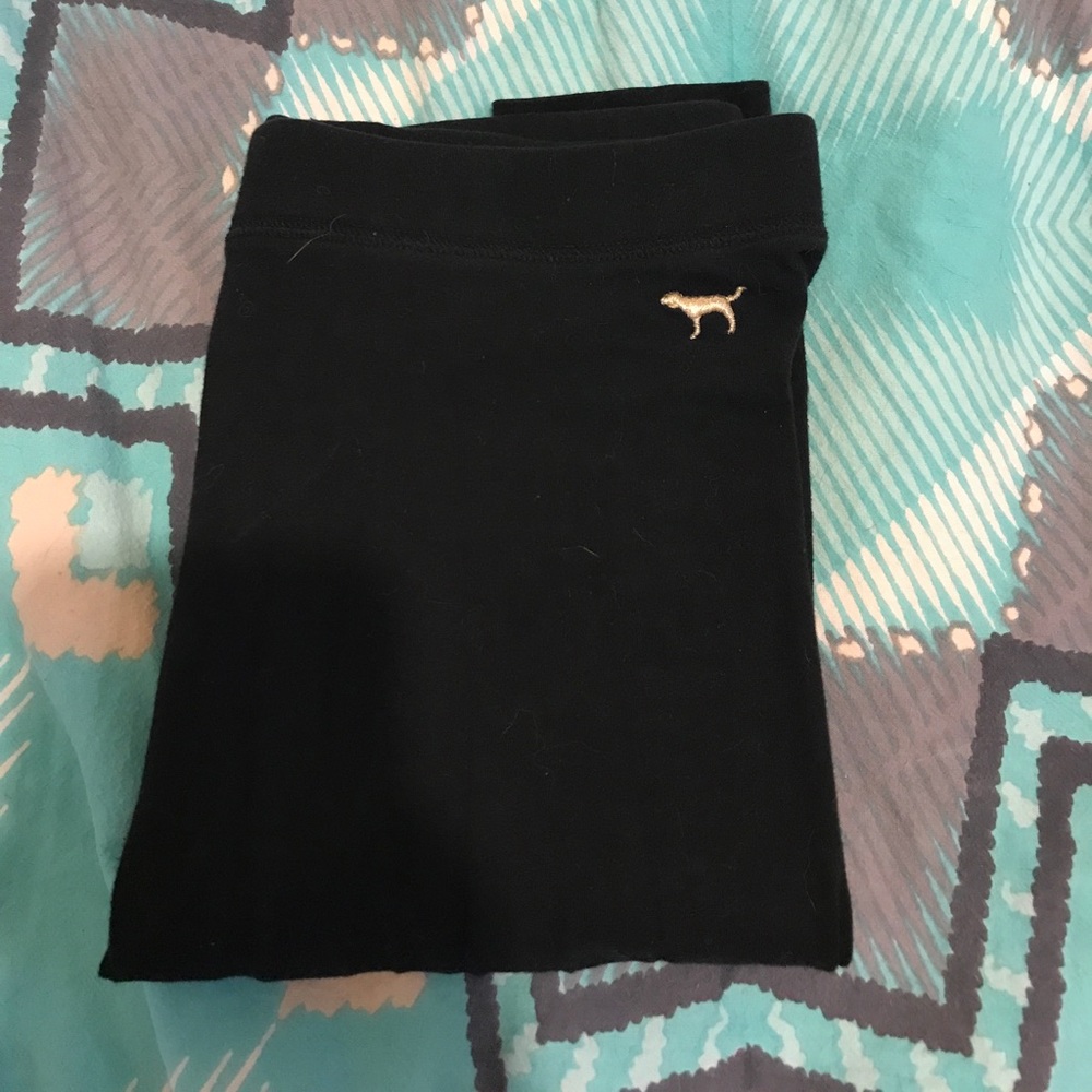 Victoria secret leggings