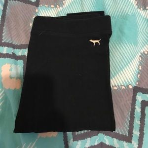 Victoria secret leggings