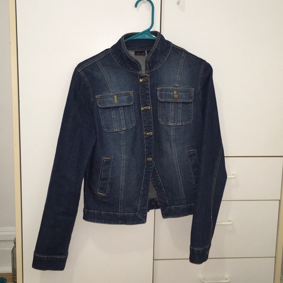 Denim Jacket - Picture 1 of 1