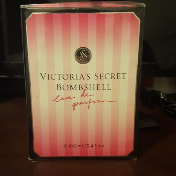 Victoria secret bombshell perfume coupon