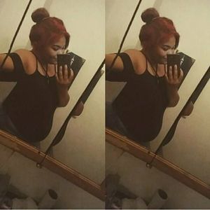 Meet your Posher, Mariah