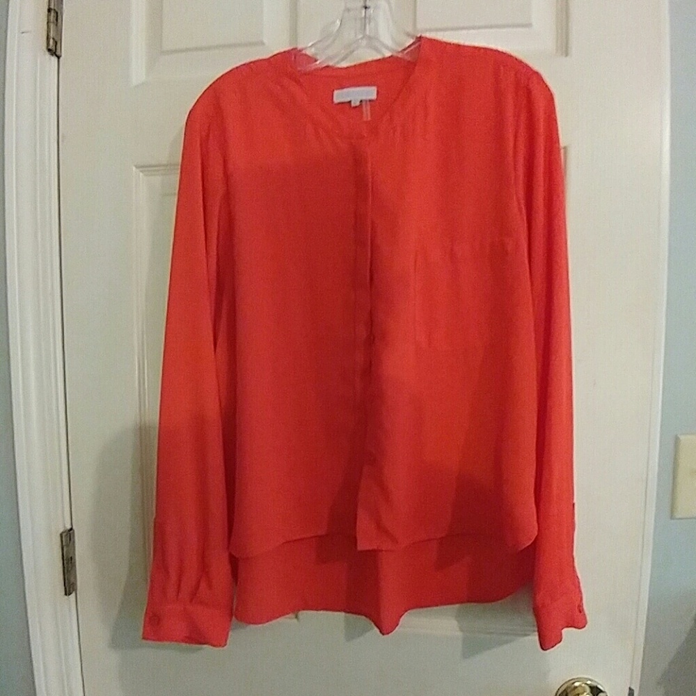 1. State Blouse