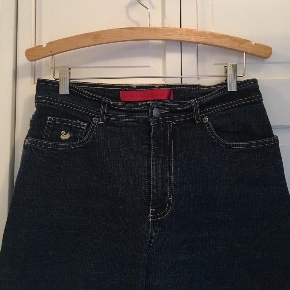 ✨GLORIA VANDERBILT JEANS✨
