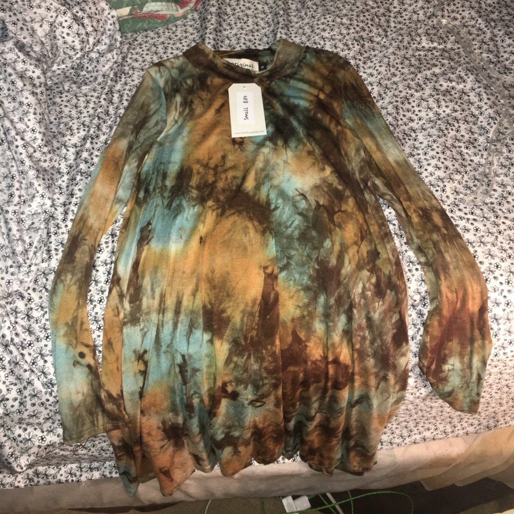Cute & comfy dress