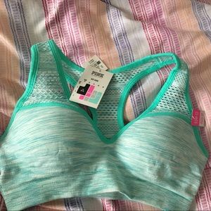 PINK by Victoria's Secret Stretch Sports Bra