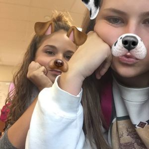 Meet your Posher, Madelyn