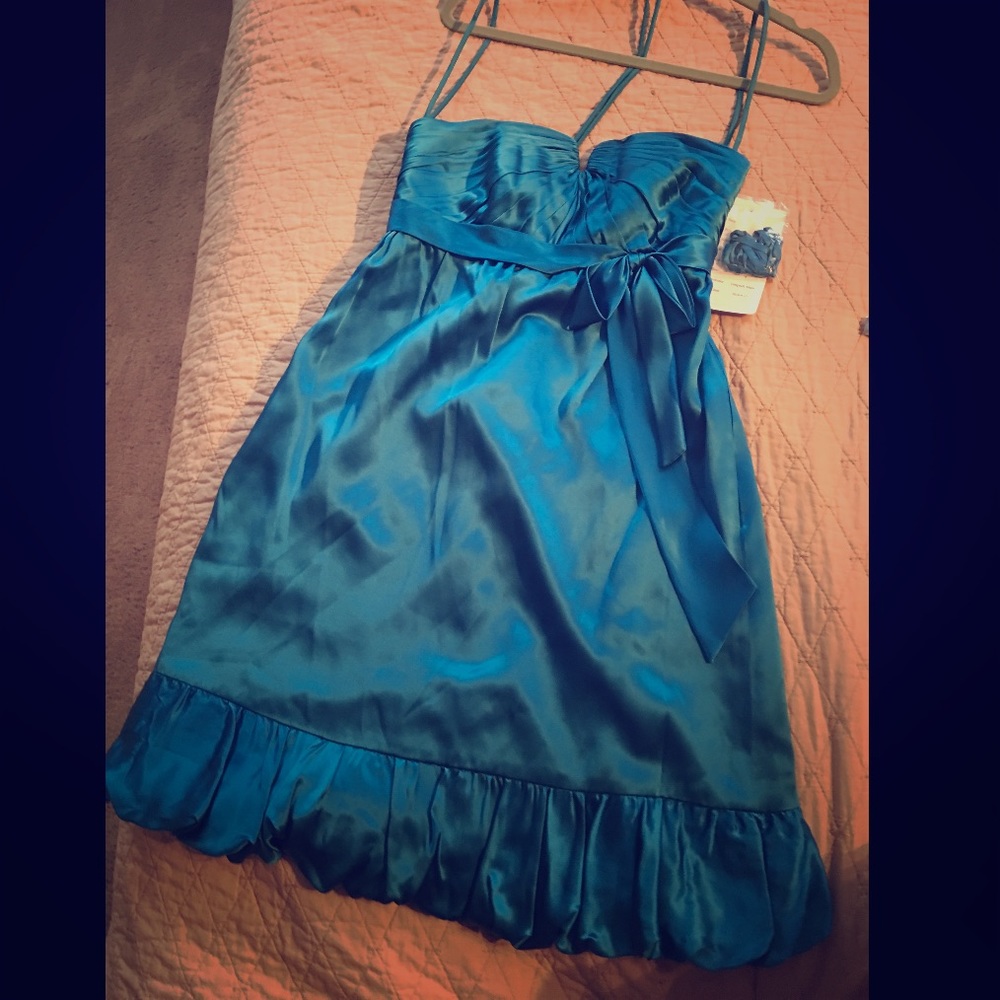 Never worn