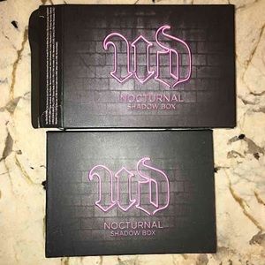 Urban Decay Nocturnal Shadow Box