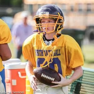 Meet your Posher, Brandon