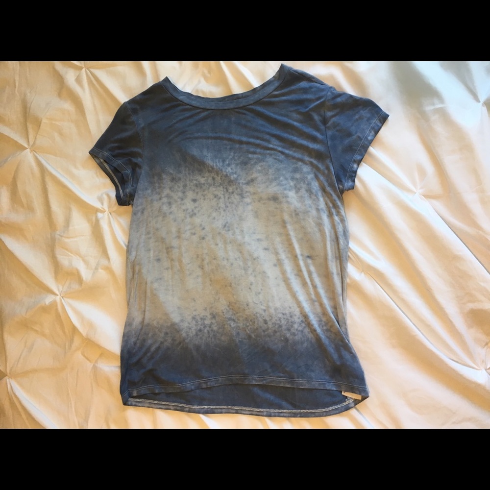 American Eagle Tie-Dye T-shirt