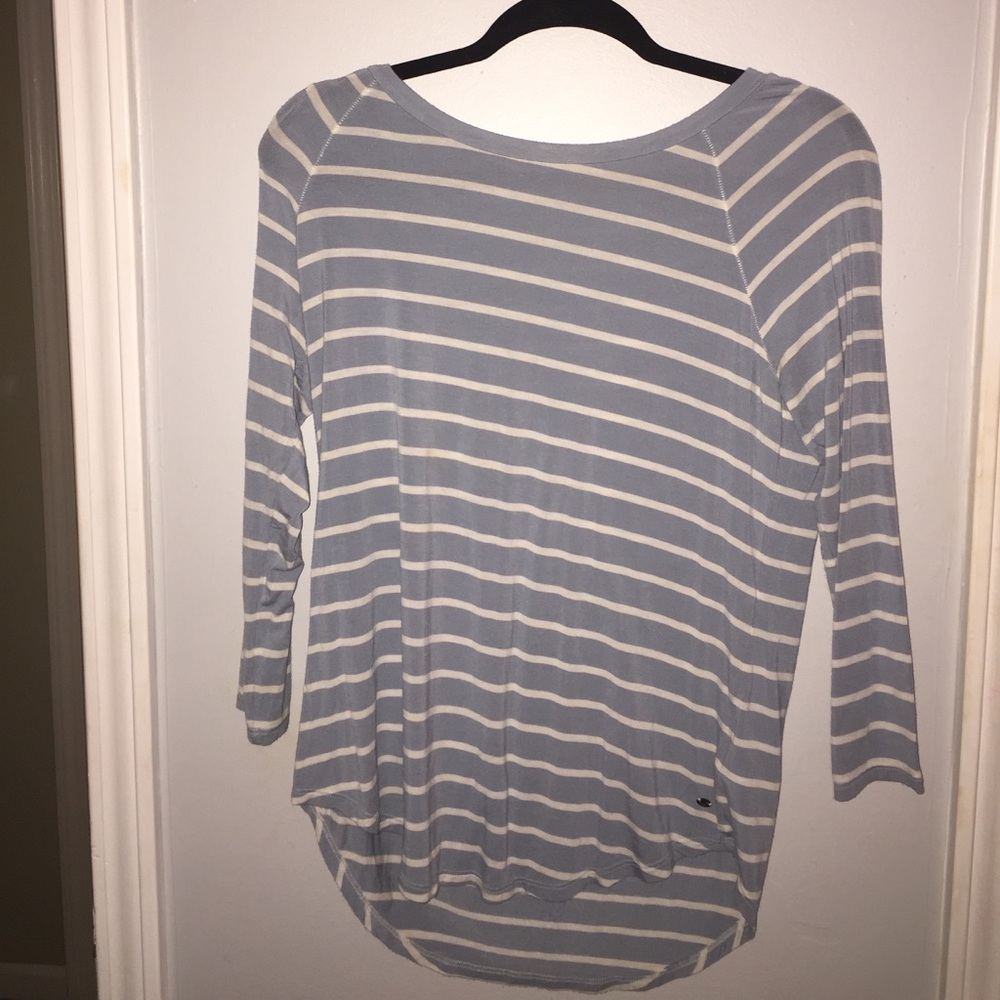 Long sleeve