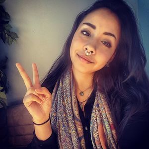 Meet your Posher, Ali