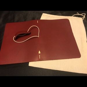 Foxy Fix 🦊 TN! Boss Babe Scarlett size B6.