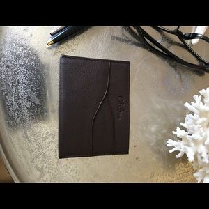Men's Wallet