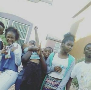 Meet your Posher, Savage.com