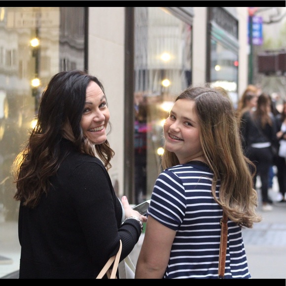 Meet your Posher, Marissa - Picture 1 of 1