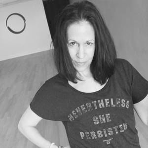 Meet your Posher, Lyn