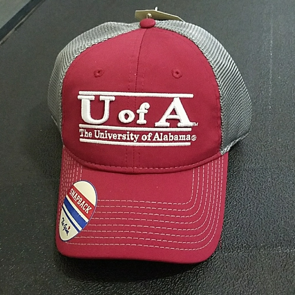 Alabama Hat