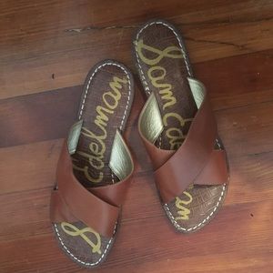 Sam Edelman sandals