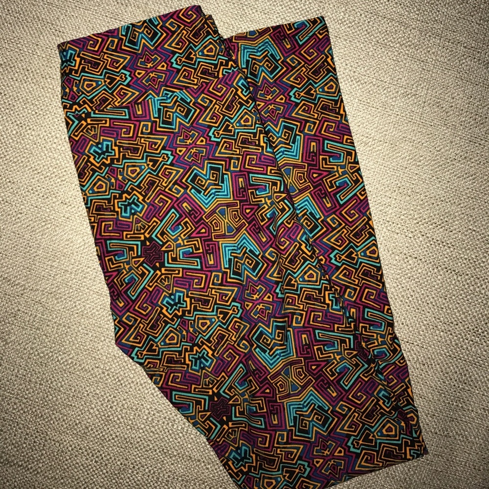 Lularoe Leggings