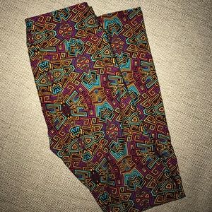 Lularoe Leggings