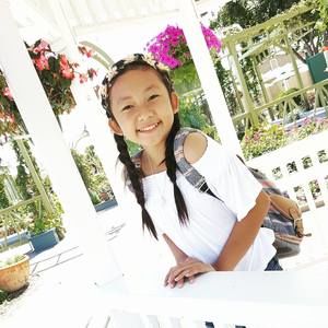 Meet your Posher, Mina