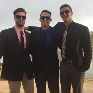 Meet your Posher, Clayton